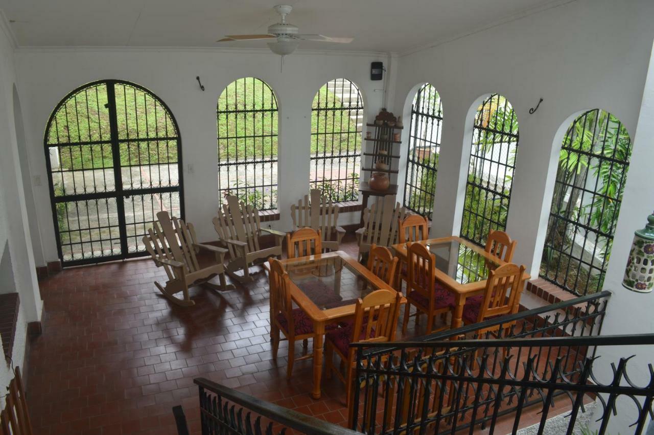 Totumas Lodge Панама Екстер'єр фото
